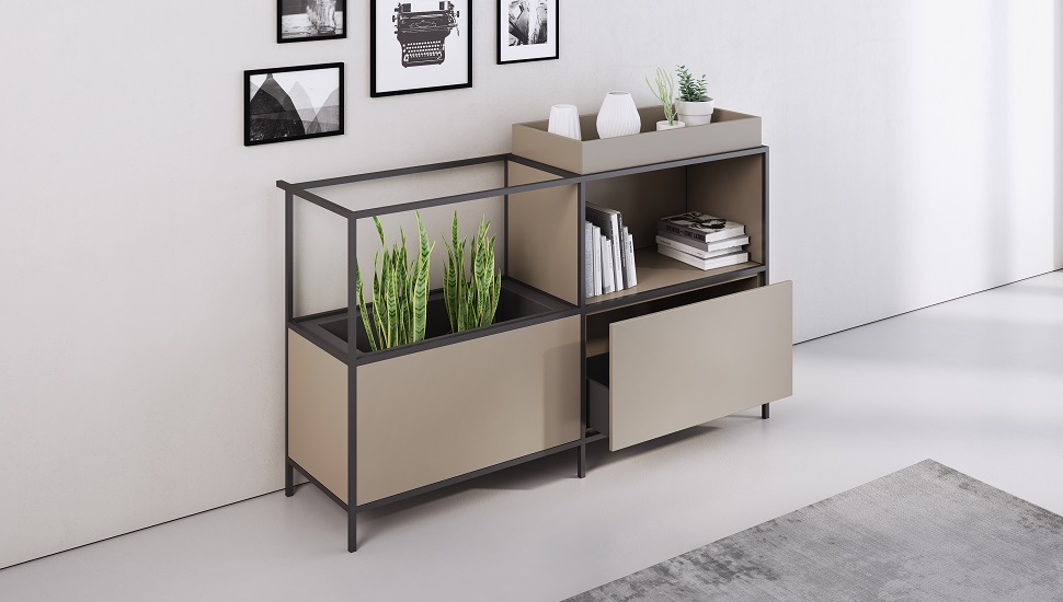 OKA FrameWork – offen und wandelbar