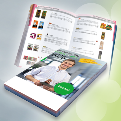 Blätterkatalog 2026