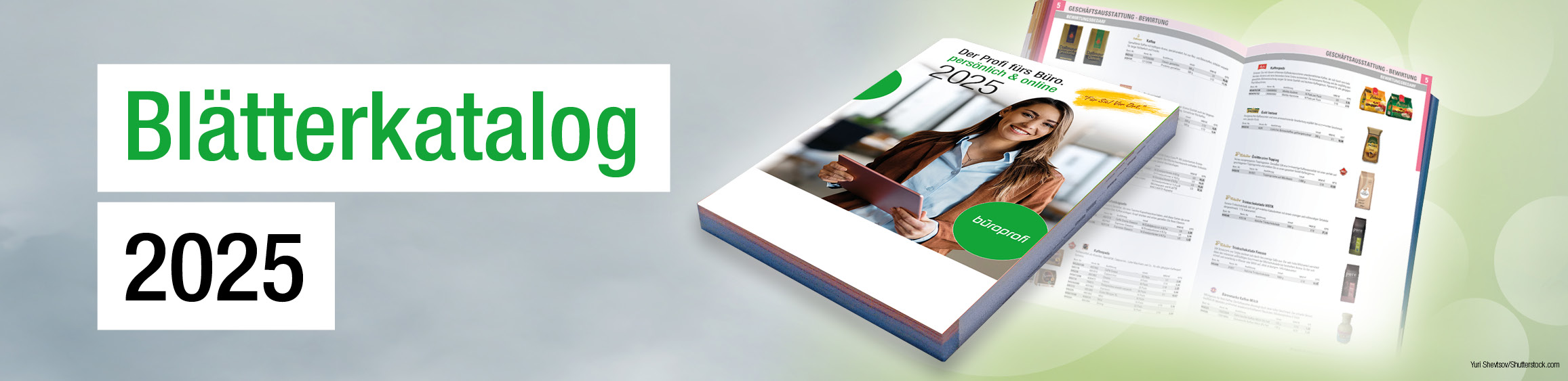 Blätterkatalog 2023