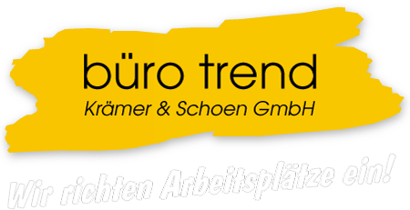 büro trend Krämer & Schoen GmbH